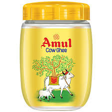 Amul Cow Ghee 500 ml