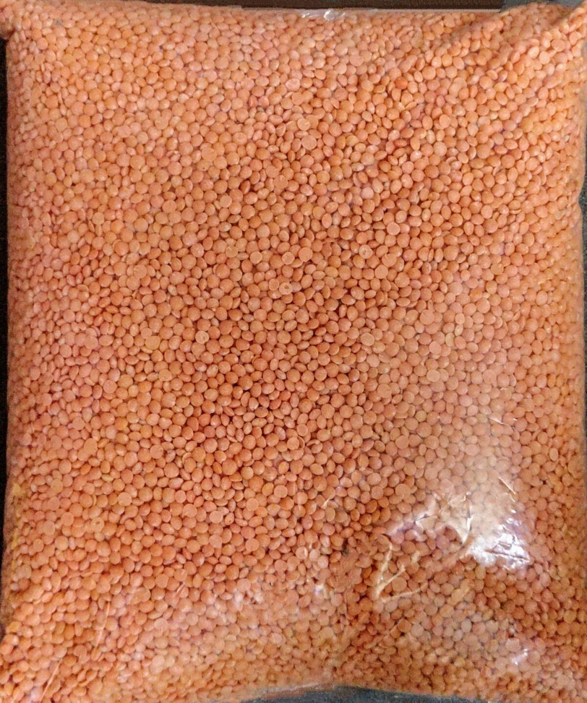 Masoor Dal Best, 1 kg - Image 1