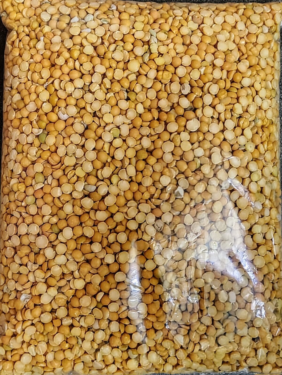 Matar (Peas) Dal, 500g - Image 1