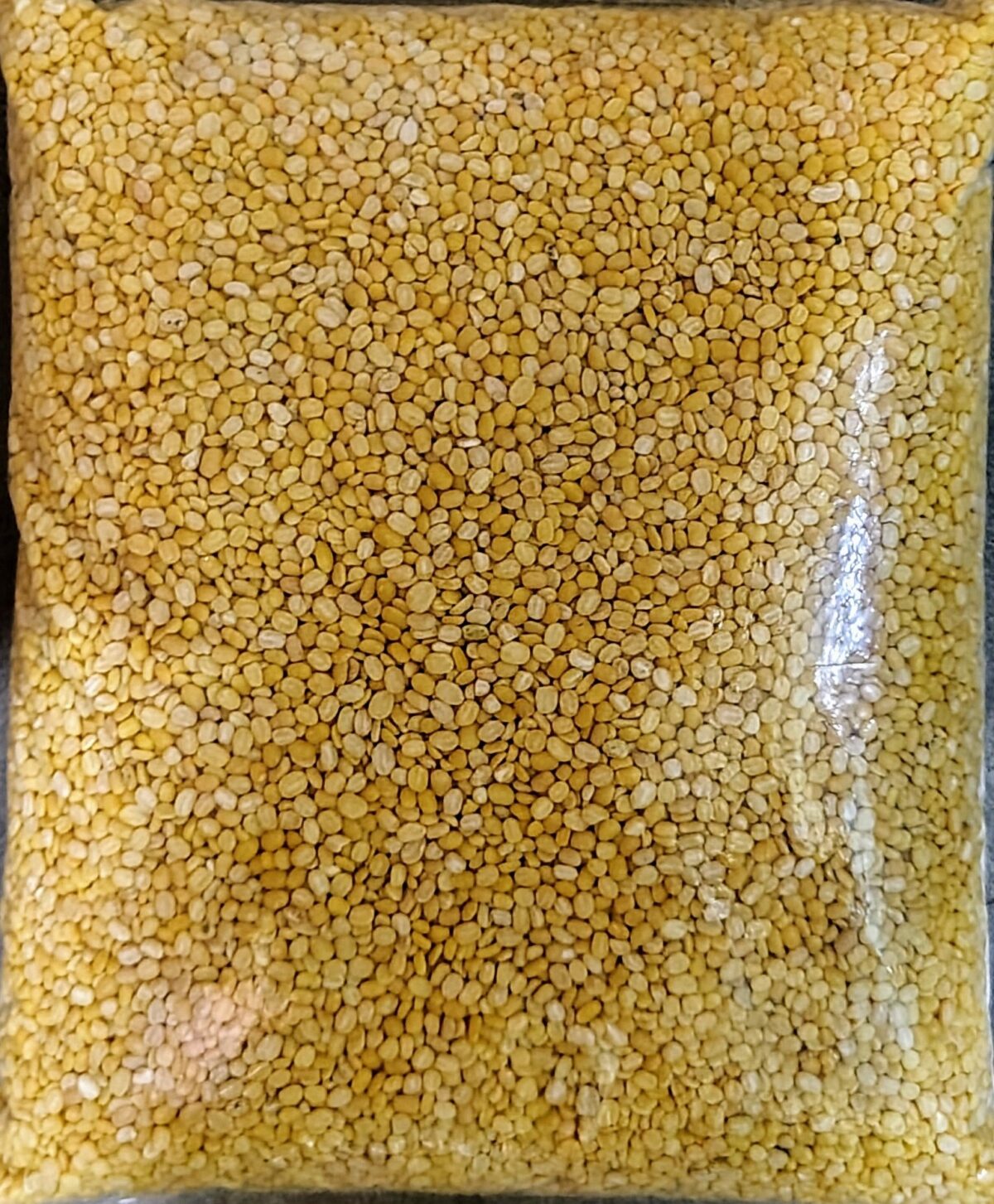 Moong Dal 500g - Image 1