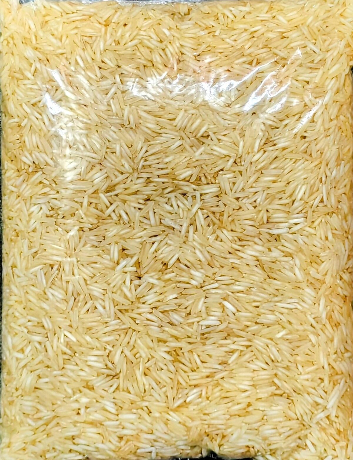 Biriyani Rice 1kg - Image 1