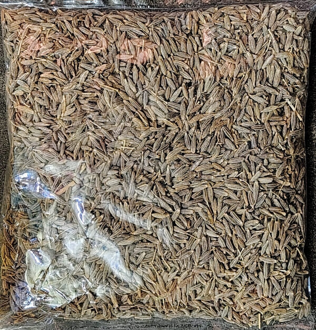 Jeera 50 g - Image 1