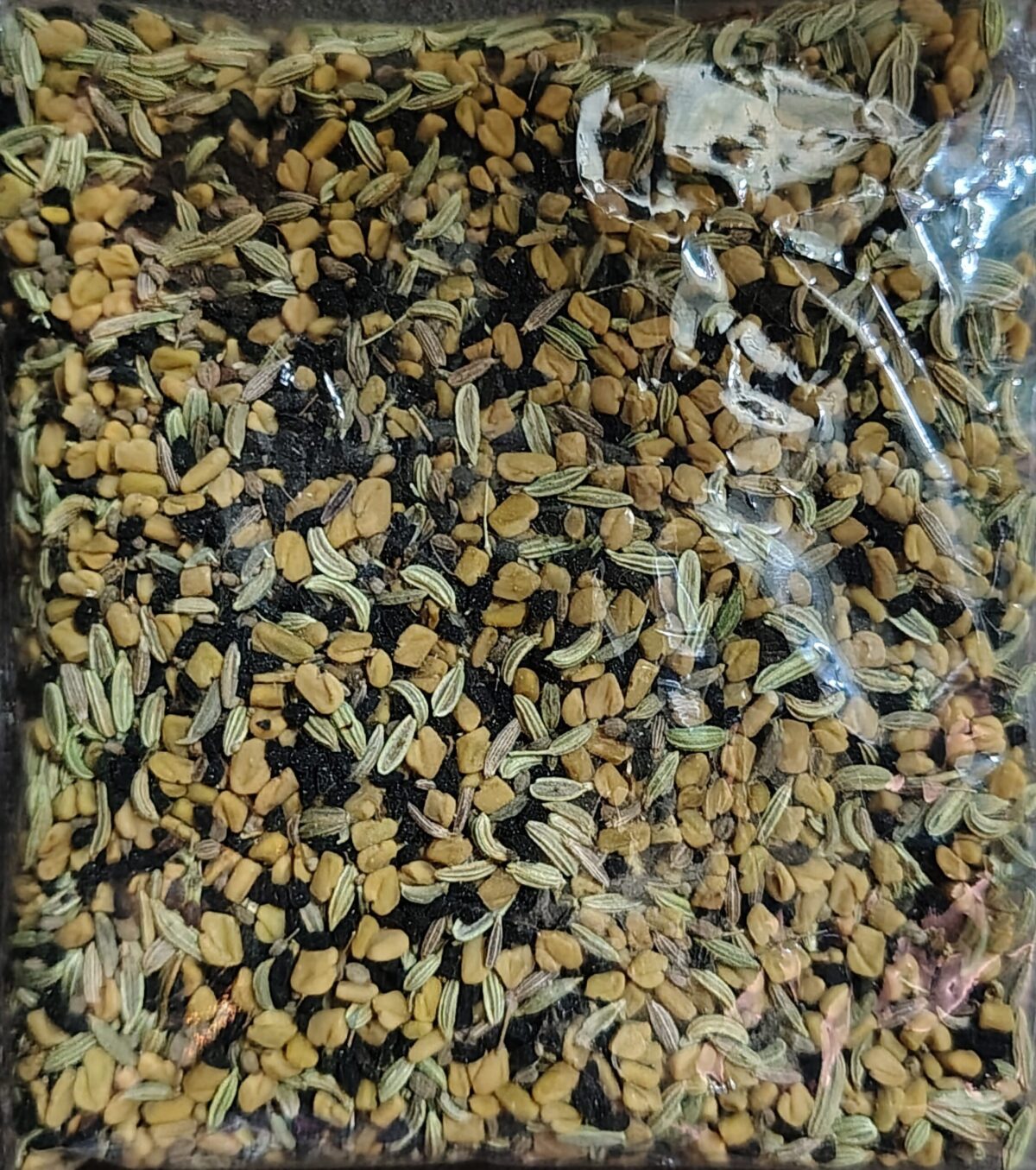 Panch Phoron 50g - Image 1