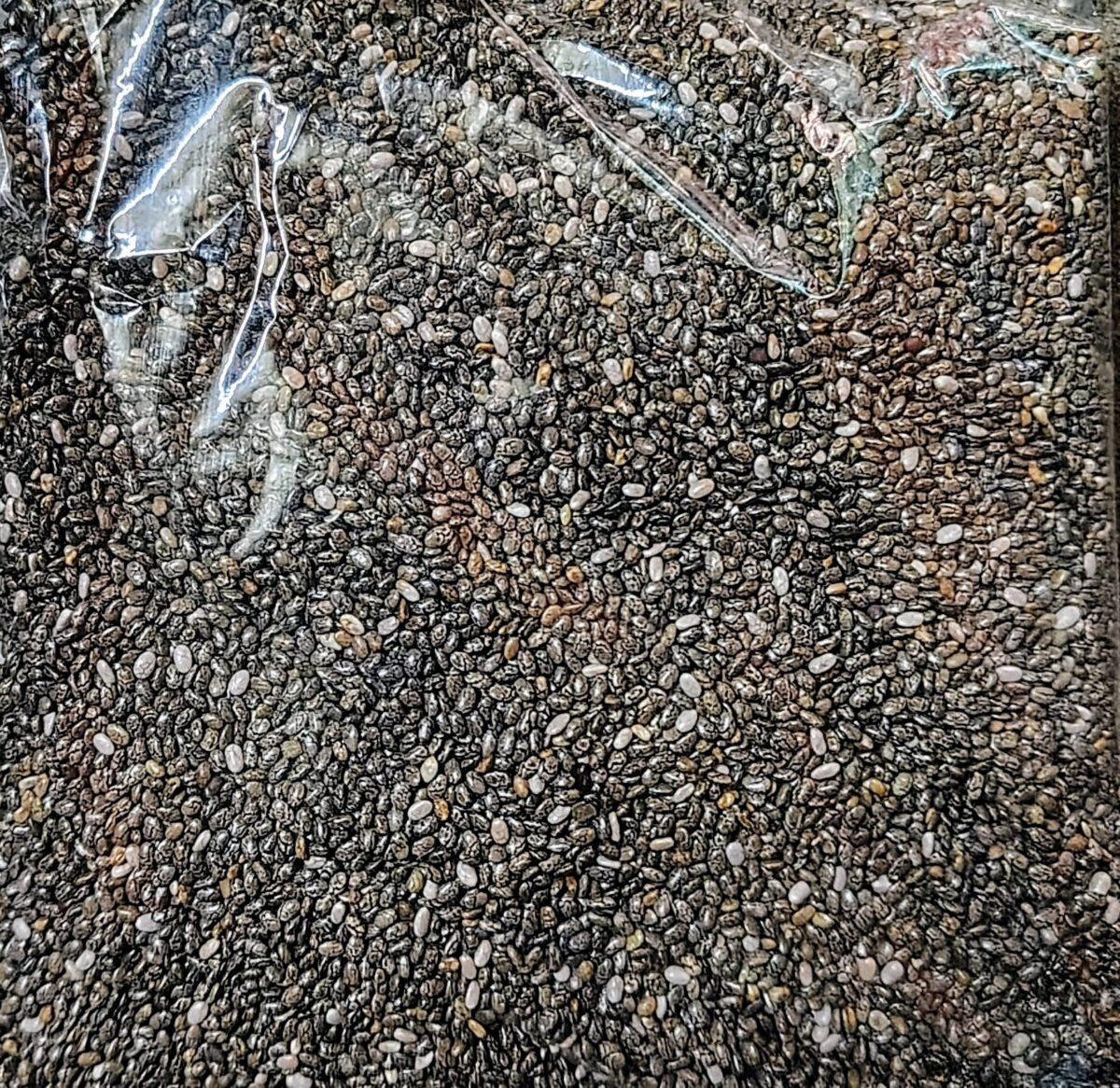 Chia Seeds 100g - Image 1