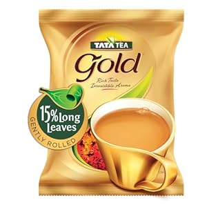 Tata Tea Gold Rs 10