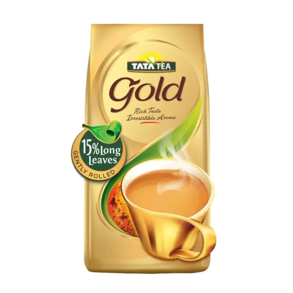Tata Tea Gold 500g