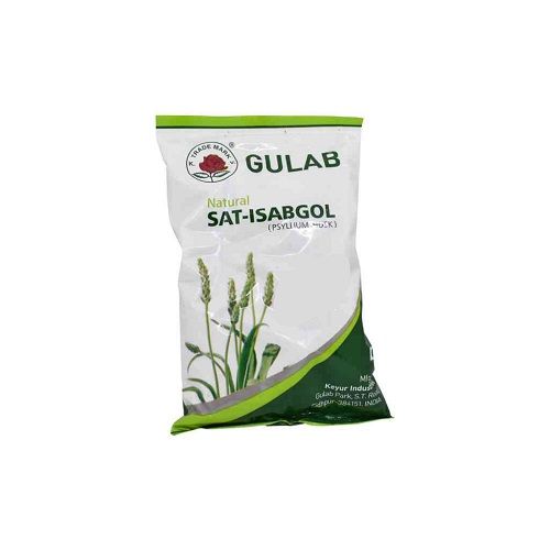 GULAB NATURAL SAT-ISABGOL 5g
