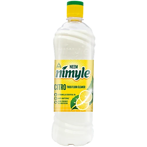 Nimyle Floor Cleaner - Citro, 890 ml Bottle