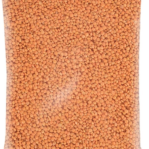 Masoor Dal, 1 kg