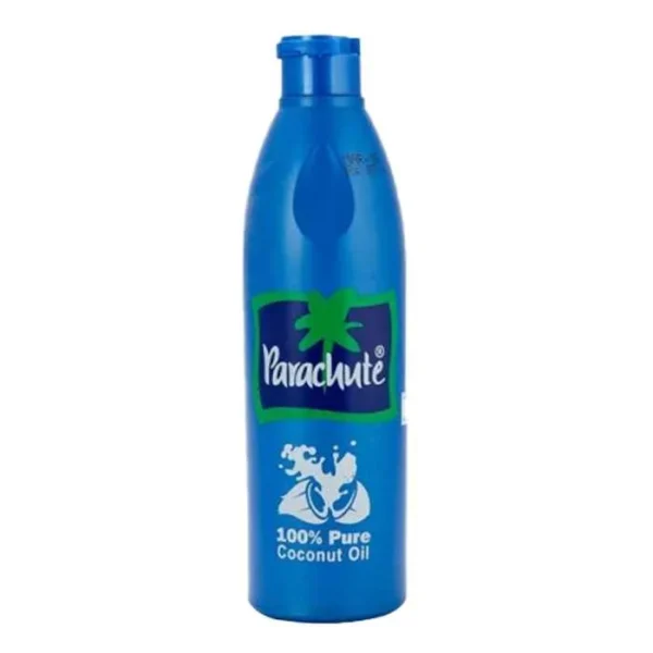 Parachute Pure Coconut Oil, 200 ml