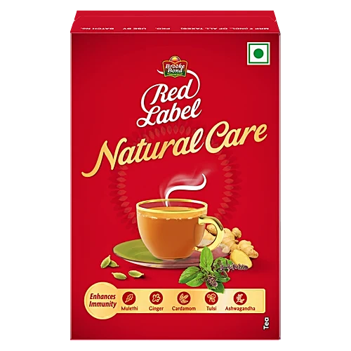 Red Label Natural Care Tea, 100 g
