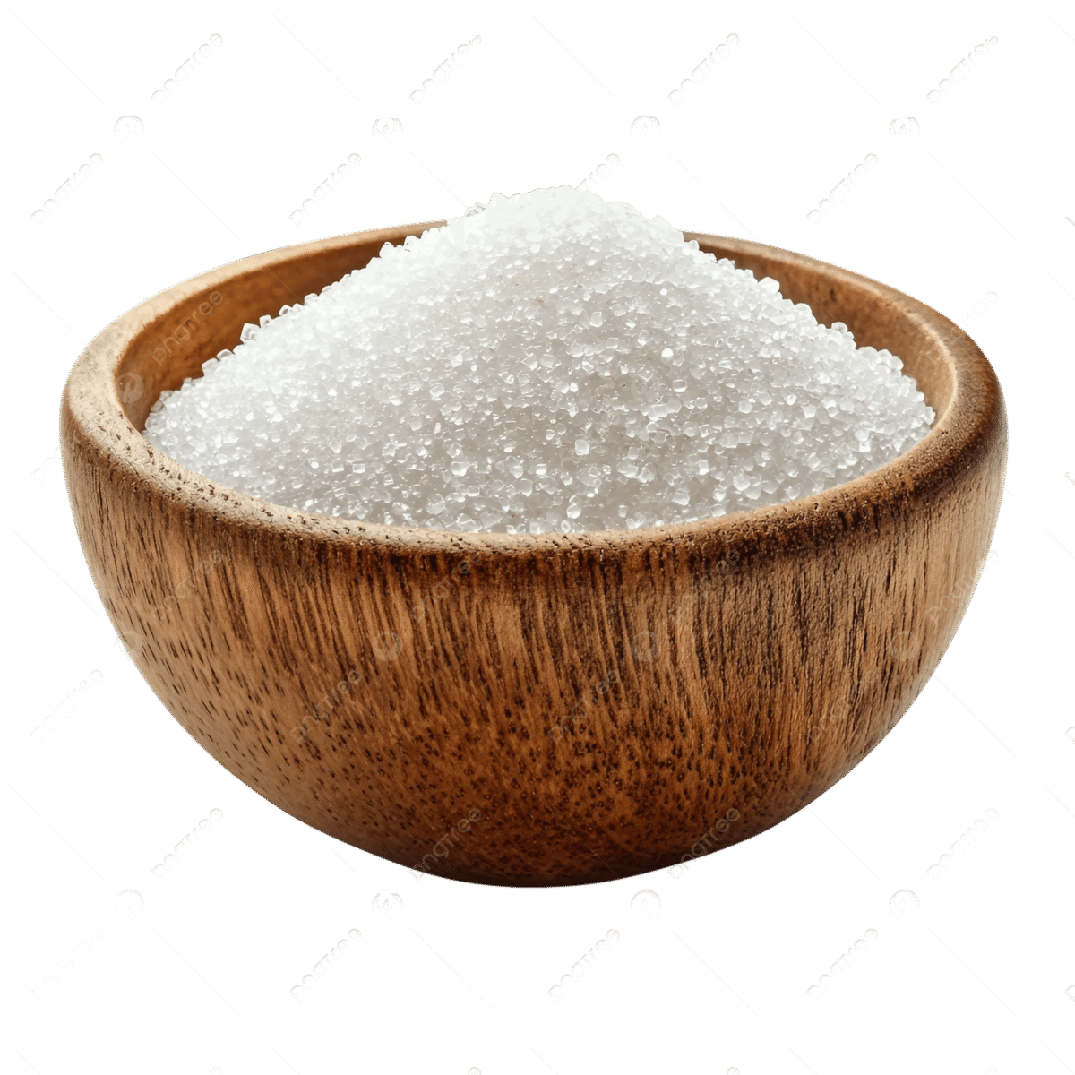 Sugar Pouch 1 kg - Image 1