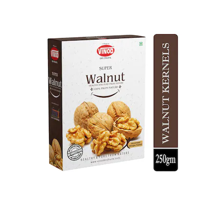 Vinod Walnut 250g