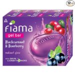 Fiama Gel Bar 75g - Image 2