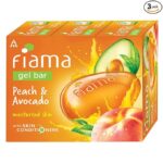Fiama Gel Bar 75g - Image 3