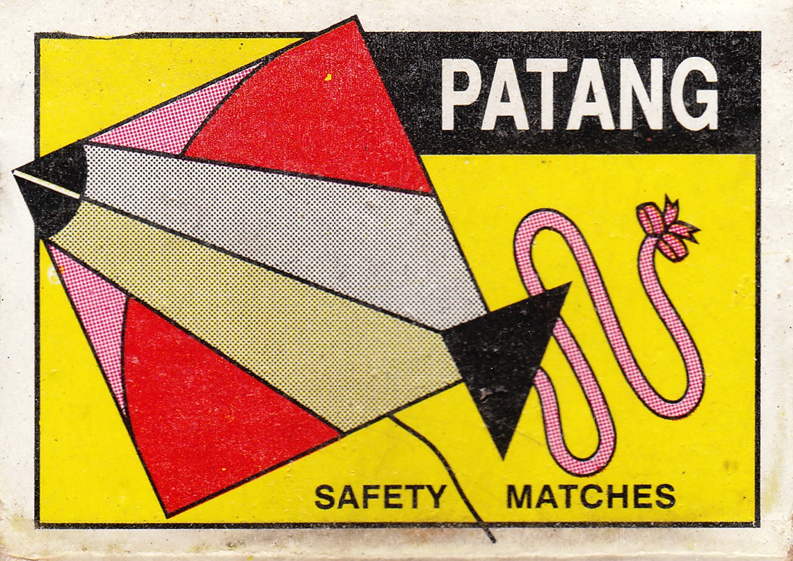 patang Patang Matchsticks 10 pcs - Image 1