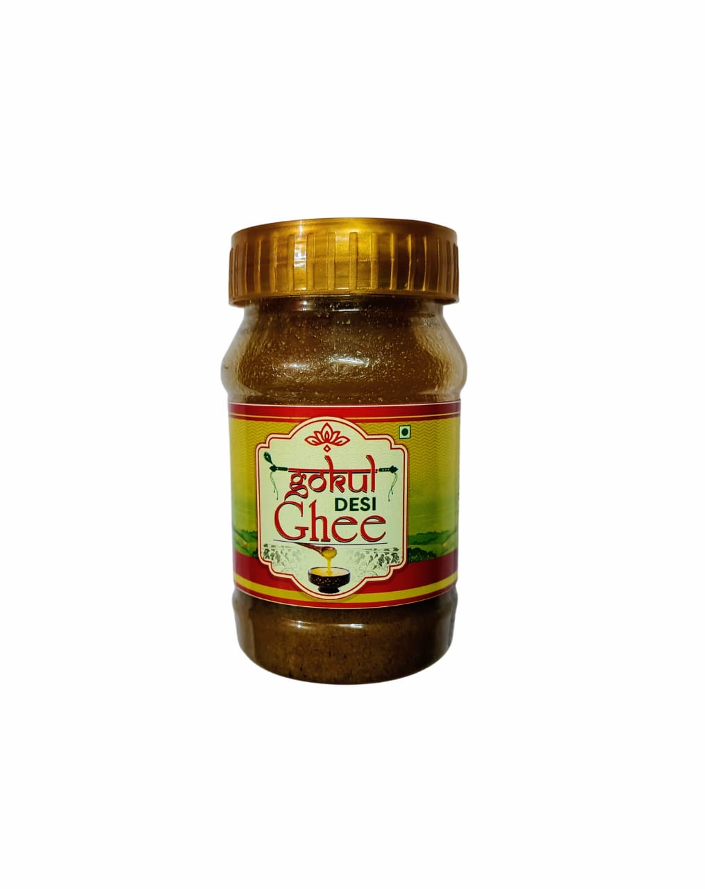Gokul Desi Ghee Gokul Desi Ghee, 50 ml - Image 1
