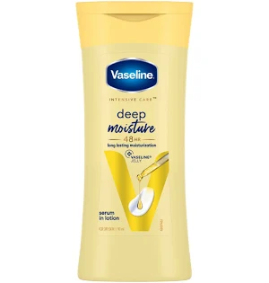 Vaseline Intensive Care Body Lotion: 85 ml